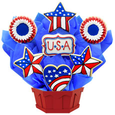 A492 - USA Love
